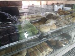 -老磁器口豆汁店(马家堡店)