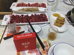 -潮正和潮汕牛肉火锅·老字号(番禺万达店)