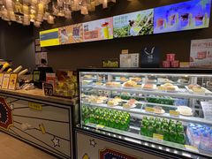 -咪咕咖啡(北京西单店)