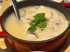 -小大董·烤鸭(观景餐厅·南京西路店)