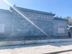 -广富林郊野公园
