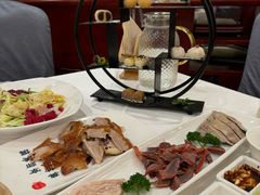 -全聚德(前门店)