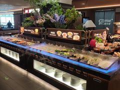 -凯德MALL(西直门店)