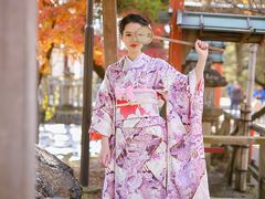 -枫雅和服体验(奈良店)