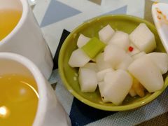 -李庄白肉(草堂店)