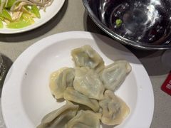 -蝎王府羊蝎子(西直门店)