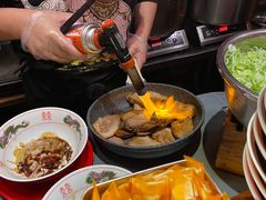 -老龙亭拉面店