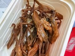 -仙都辣酱鸭(总店)