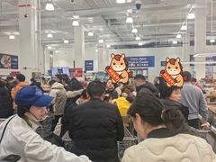 -山姆会员商店(上海浦东店)