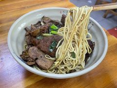 大排面-无名氏面馆(邮电路店)