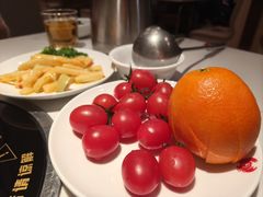 -七欣天香辣蟹火锅(浦东恒生万鹂店)