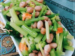 -北三沙家烧麦(北头道街店)