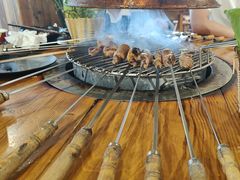 -号令江湖·水浒烤肉(和畅睦邻中心店)