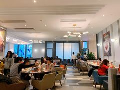 大堂-港丽餐厅(高德置地店)