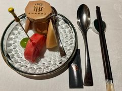 -杭州新新饭店·1913餐厅