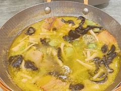 -印巷里主题餐厅(马鞍山店)