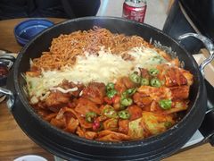 -李先生的首尔小馆(松江启源广场店)