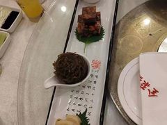 -北京全聚德(方庄店)