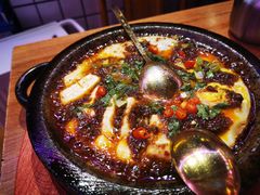 -郭记烤肉创始店(民丰大街店)