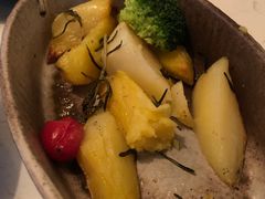 -IL Forno 意坊·意大利餐厅(花园店)