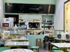 -糖潮糖水铺(省府店)