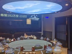 -新辣宴·湖南家常菜·商务聚餐(中粮创芯店)