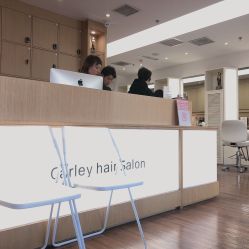 -THE LOG SALON 记录