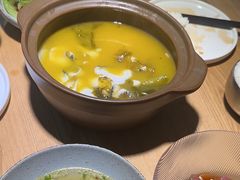 -米一仙·成都小碗菜(东万达店)