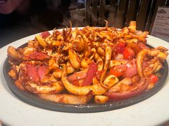 -长安记·大美陕菜(朝阳大悦城店)