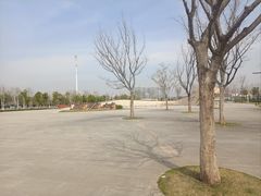 -盘龙城国家考古遗址公园