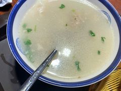 -惠宾饭庄(中山路店)