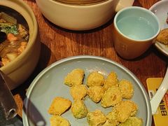 -小吊梨汤·北京菜·烤鸭(白石桥南店)