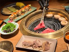 -MIKOMIKO和牛烧肉专门店(南门店)