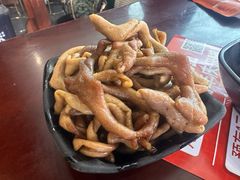 -沈记土鸡米线(七星街品牌中心店)