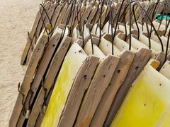 -古柏渡飞黄旅游区