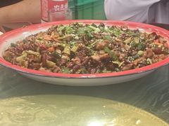 -江湖黑大兔(杨家坪店)
