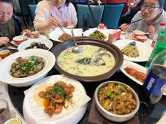 -聚鑫阁江浙菜·非遗传承技艺(青村帝华园店)