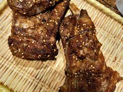 -有奴思烤肉·清真(正宁路店)