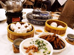 金鼎鮮味虾饺皇-广州酒家(文昌总店)