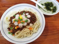 -奎元馆.百年奎元.非遗传承(西湖边的解放路店)