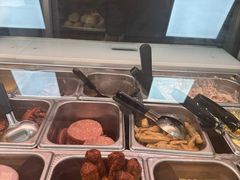 -赛百味SUBWAY(高新店)