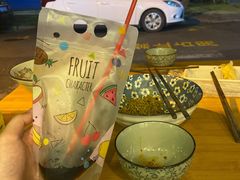 -皆道拌麻辣烫·麻辣拌