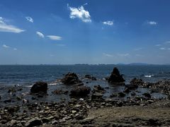 -长岛南北长山旅游景区