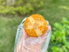 咸十子饼-赞记龙凤礼饼(宝源路店)