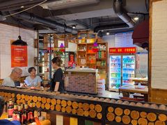 -小核桃品质串店(世茂大道店)