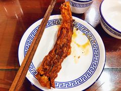 -来顺成饭庄