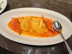 -海派悦庭·海胆烧麦·新融合菜(凯德广场店)