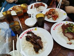 -陈光记烧腊店(罗保博士街店)
