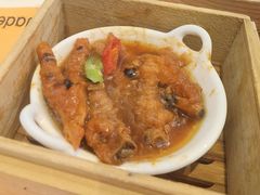 -美心·翠园(港汇恒隆广场店)