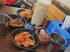 -妈妈手(山大总店)